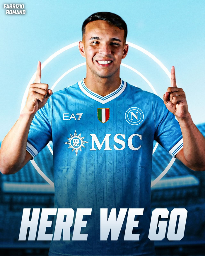 开云APP-那不勒斯2000万欧签维罗纳巴西前锋乔瓦尼|意甲|意大利|意甲转会|乔瓦尼-西蒙尼|哆啦A梦_新浪体育_新浪新闻