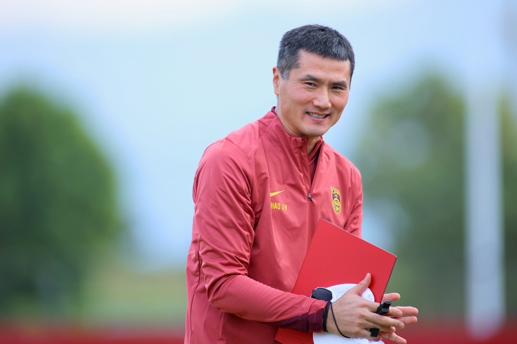 kaiyun-记者:U23国脚无缘本期国足集训,国足3月人员可能会有调整