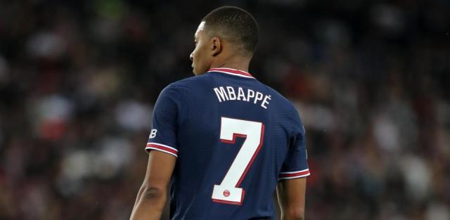 开云-梁宏业:姆巴佩去皇马生变?什么都没变