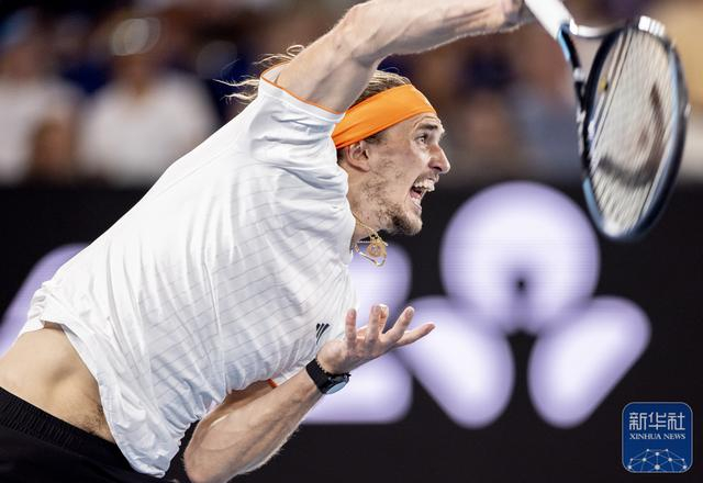 开云在线-澳网|兹韦列夫晋级男单四强|墨尔本|德国|四分之一决赛|勒纳|比赛_新浪体育_新浪新闻