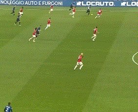 开云APP-【意甲】吉鲁3分钟双响逆转 国际米兰1比2负AC米兰