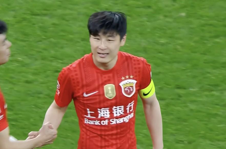 kaiyun-武磊时隔10个月再度在中超进球，252场168球为历史第一射手