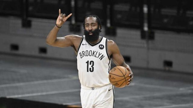 重走詹姆斯之路？火箭相信哈登夺冠后会重返休斯敦