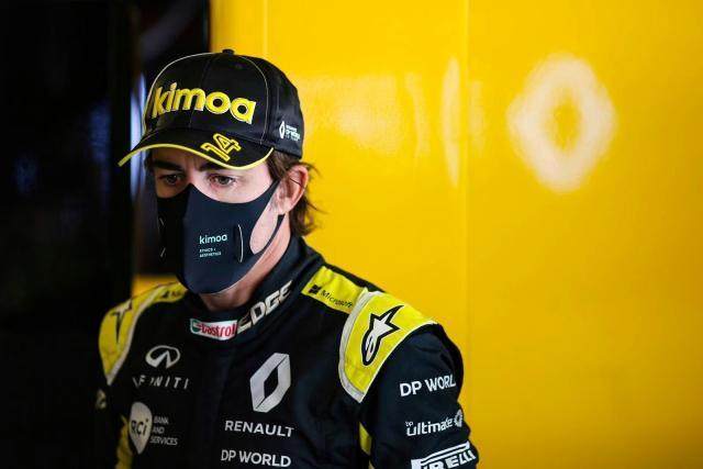 开云在线-阿隆索瑞士骑车遭遇车祸 意识清醒伤势恢复期待定