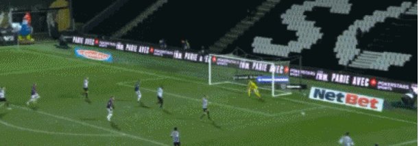 开云体育-【法甲】库尔扎瓦破门 巴黎圣日耳曼1比0昂热