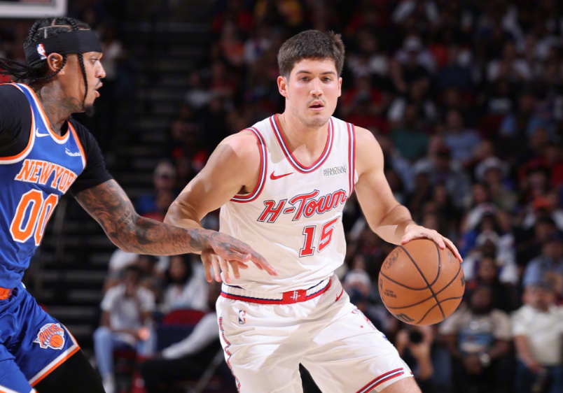 开云官网-火箭vs雄鹿前瞻：3连胜火箭状态回暖，雄鹿无欲无求难赢球