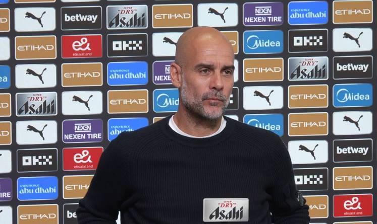 开云下载-瓜帅：格伊明天会首秀；努内斯仍感染病毒&amp;amp;冈萨雷斯还上不了